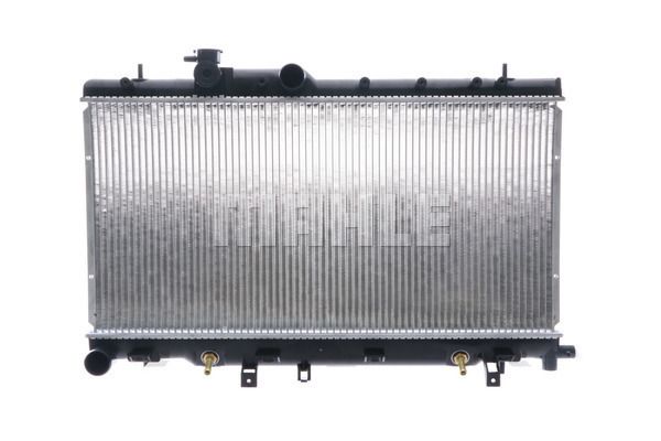 CR1791000S MAHLE Радиатор, охлаждение двигателя