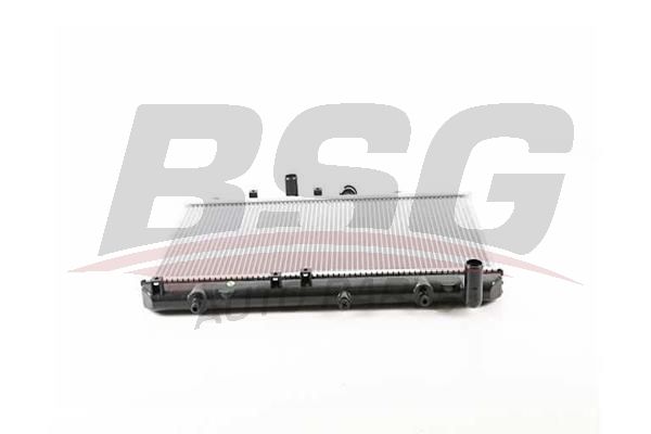 BSG40520067 BSG Радиатор, охлаждение двигателя