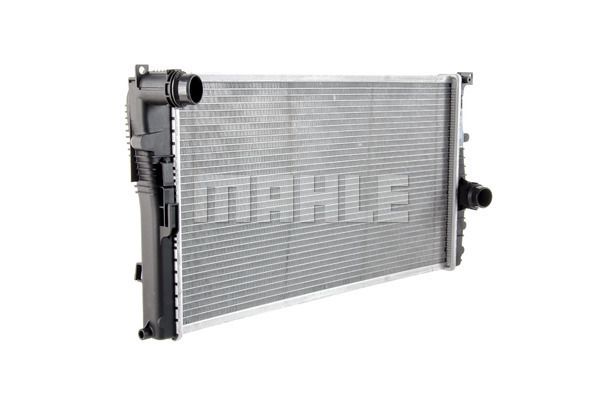 CR1659000P MAHLE Радиатор, охлаждение двигателя