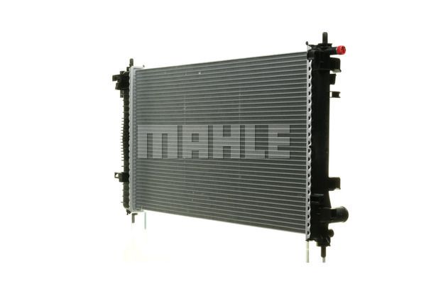 CR1098000P MAHLE Радиатор, охлаждение двигателя