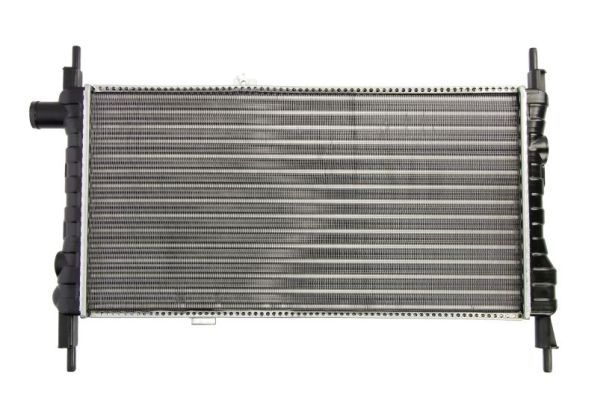 D7X043TT THERMOTEC Радиатор, охлаждение двигателя