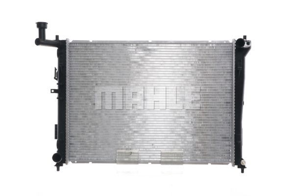 CR1118000S MAHLE Радиатор, охлаждение двигателя