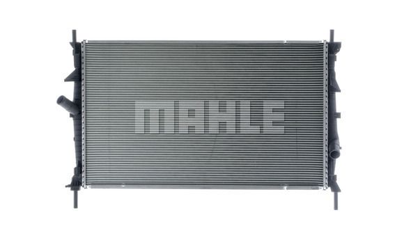 CR1956000P MAHLE Радиатор, охлаждение двигателя