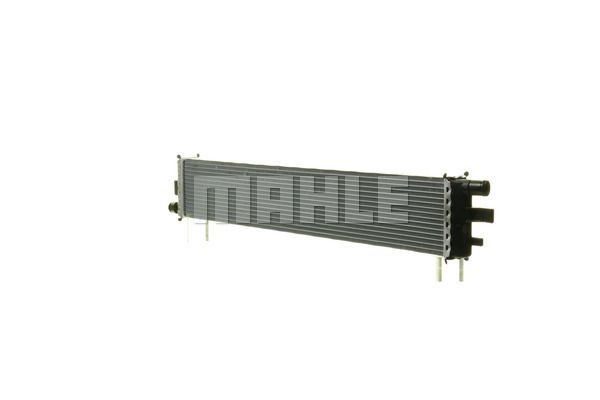 CR2163000P MAHLE Радиатор, охлаждение двигателя