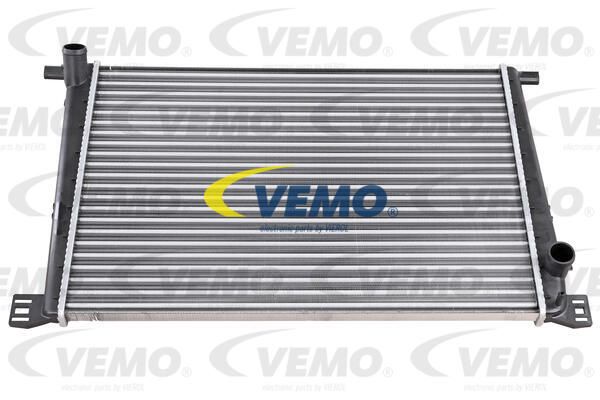 V20600038 VEMO Радиатор, охлаждение двигателя