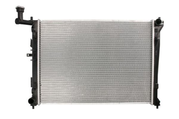 D70301TT THERMOTEC Радиатор, охлаждение двигателя