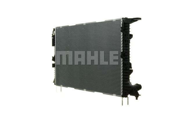 CR1132000P MAHLE Радиатор, охлаждение двигателя