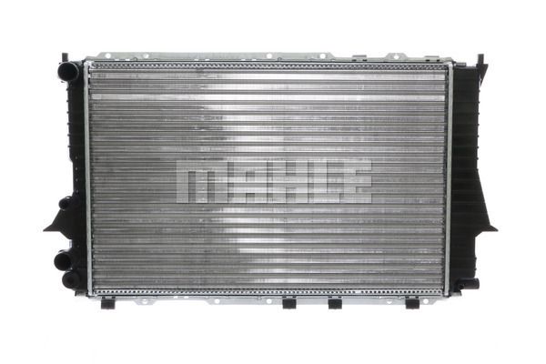 CR1398000S MAHLE Радиатор, охлаждение двигателя