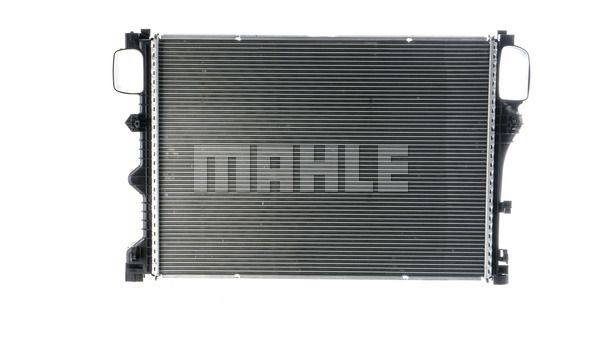 CR860000P MAHLE Радиатор, охлаждение двигателя