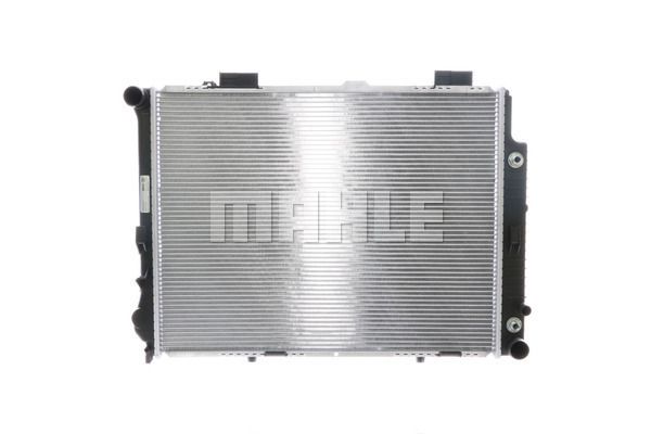 CR315001S MAHLE Радиатор, охлаждение двигателя