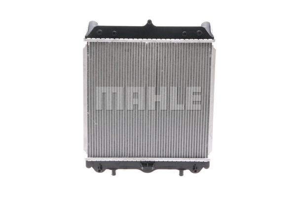 CR370000P MAHLE Радиатор, охлаждение двигателя