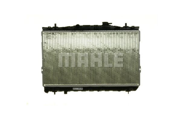 CR1285000P MAHLE Радиатор, охлаждение двигателя