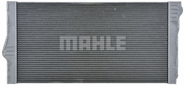 CR1148000P MAHLE Радиатор, охлаждение двигателя