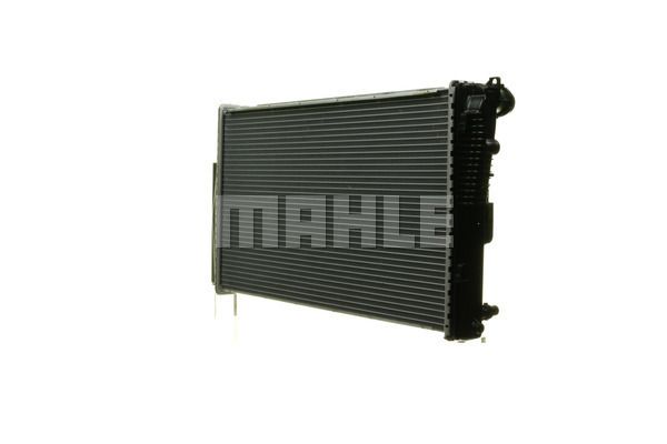 CR1909000P MAHLE Радиатор, охлаждение двигателя