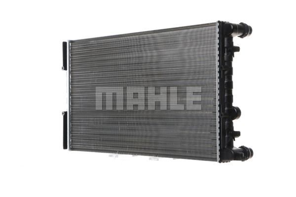 CR477001S MAHLE Радиатор, охлаждение двигателя