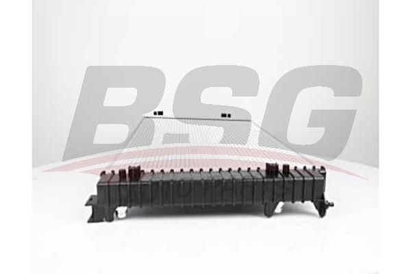 BSG90520015 BSG Радиатор, охлаждение двигателя