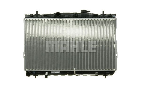 CR1318000P MAHLE Радиатор, охлаждение двигателя