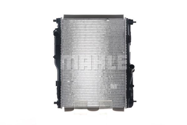 CR1181000S MAHLE Радиатор, охлаждение двигателя