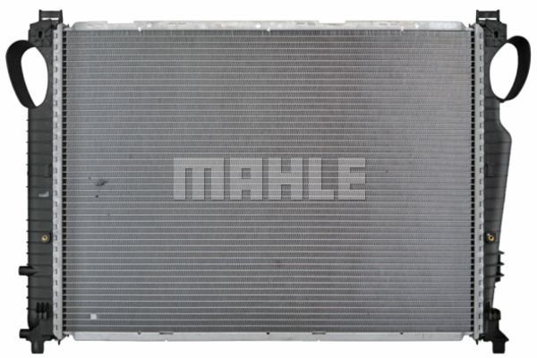 CR464000P MAHLE Радиатор, охлаждение двигателя