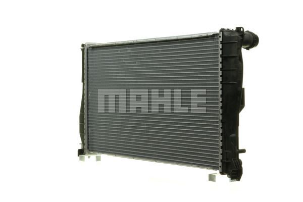 CR1083000P MAHLE Радиатор, охлаждение двигателя