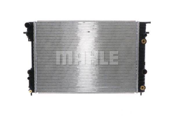 CR561000S MAHLE Радиатор, охлаждение двигателя