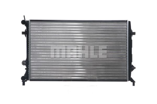 CR816000S MAHLE Радиатор, охлаждение двигателя