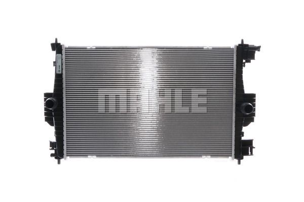 CR2121000S MAHLE Радиатор, охлаждение двигателя