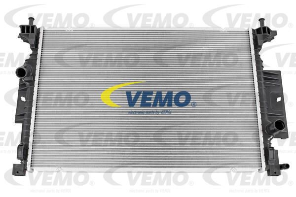 V25603016 VEMO Радиатор, охлаждение двигателя