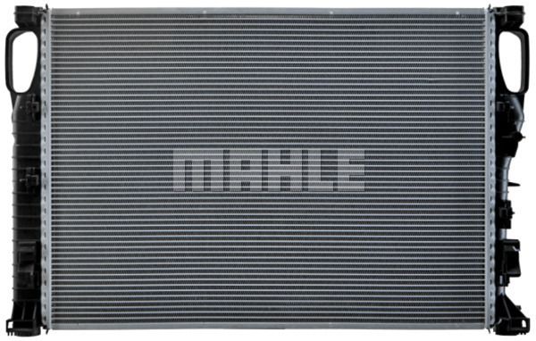 CR513000P MAHLE Радиатор, охлаждение двигателя