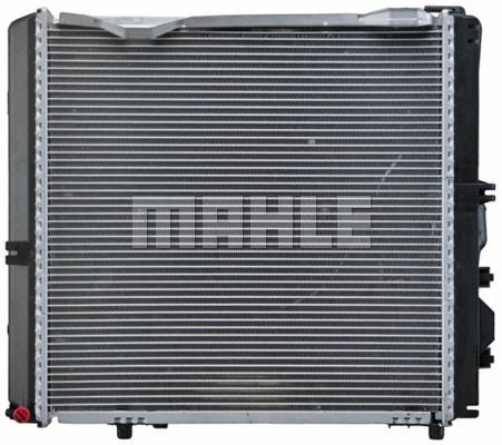 CR339000P MAHLE Радиатор, охлаждение двигателя