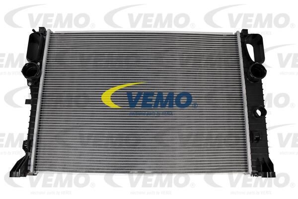 V30601291 VEMO Радиатор, охлаждение двигателя