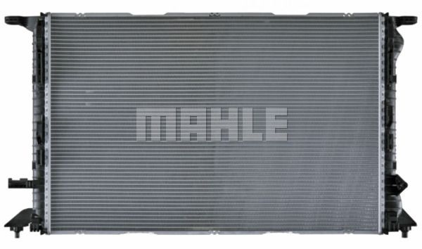 CR905000P MAHLE Радиатор, охлаждение двигателя