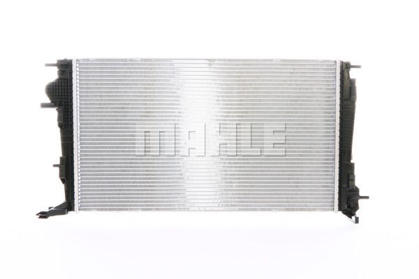 CR21000S MAHLE Радиатор, охлаждение двигателя