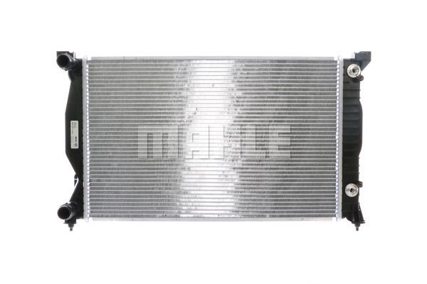 CR484000S MAHLE Радиатор, охлаждение двигателя