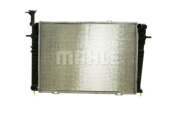 CR1317000P MAHLE Радиатор, охлаждение двигателя