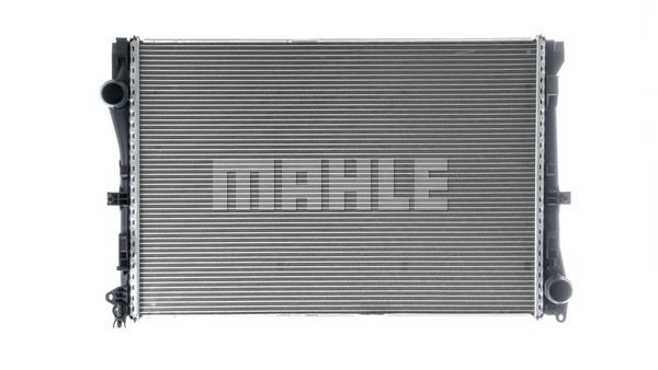 CR2603000P MAHLE Радиатор, охлаждение двигателя