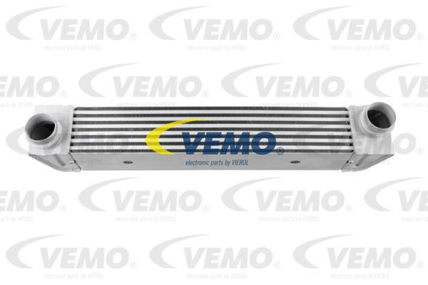 V20600082 VEMO Радиатор, охлаждение двигателя