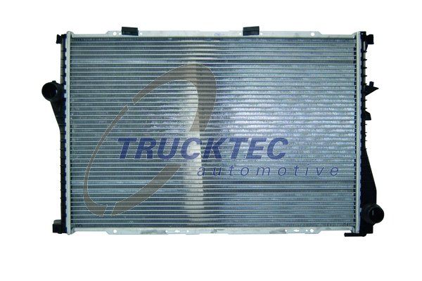 0811026 TRUCKTEC AUTOMOTIVE Радиатор, охлаждение двигателя