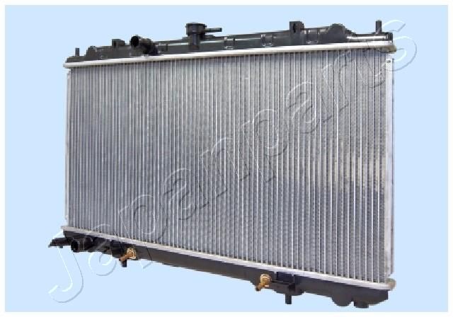 RDA213035 JAPANPARTS Радиатор, охлаждение двигателя