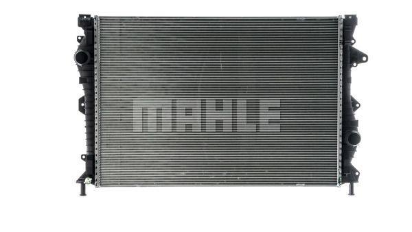 CR953000P MAHLE Радиатор, охлаждение двигателя