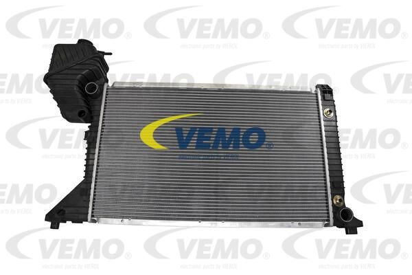 V25603013 VEMO Радиатор, охлаждение двигателя