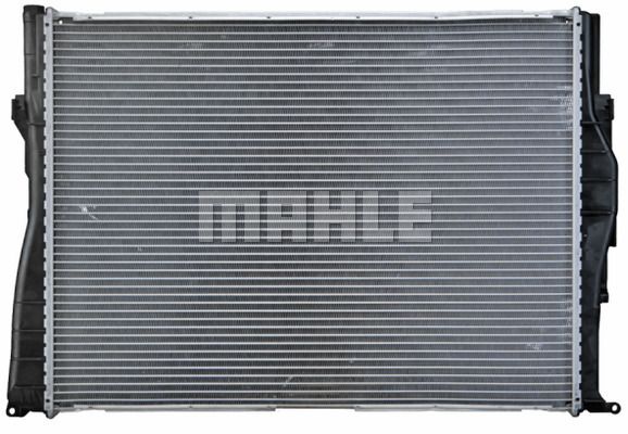 CR1089000P MAHLE Радиатор, охлаждение двигателя