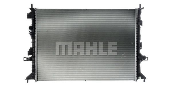 CR952000P MAHLE Радиатор, охлаждение двигателя