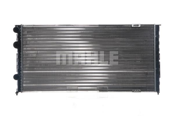 CR409000S MAHLE Радиатор, охлаждение двигателя