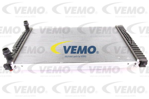 V15605046 VEMO Радиатор, охлаждение двигателя