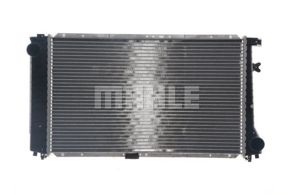 CR238000S MAHLE Радиатор, охлаждение двигателя