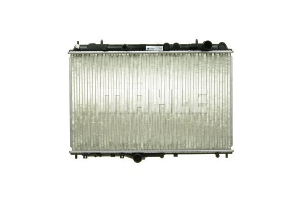 CR1540000S MAHLE Радиатор, охлаждение двигателя