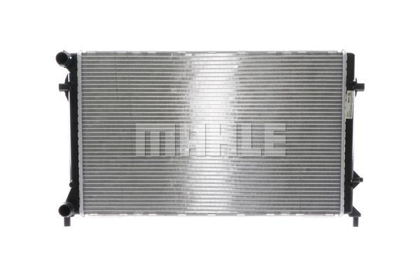 CR30000S MAHLE Радиатор, охлаждение двигателя