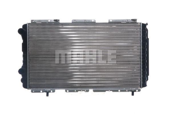 CR2174000S MAHLE Радиатор, охлаждение двигателя