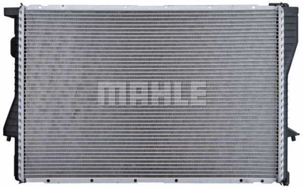 CR281000P MAHLE Радиатор, охлаждение двигателя